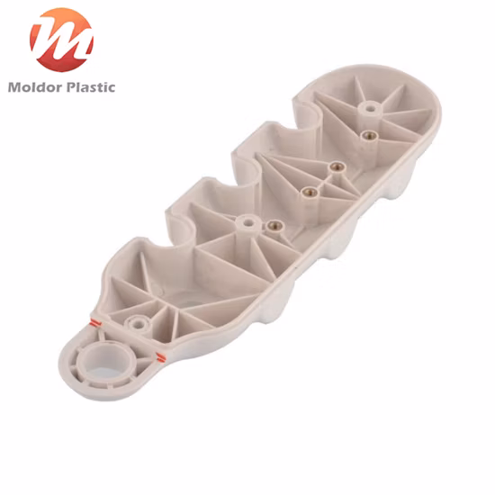 Factory Manufacture Plastic Accessories Injection Molding for Electronics