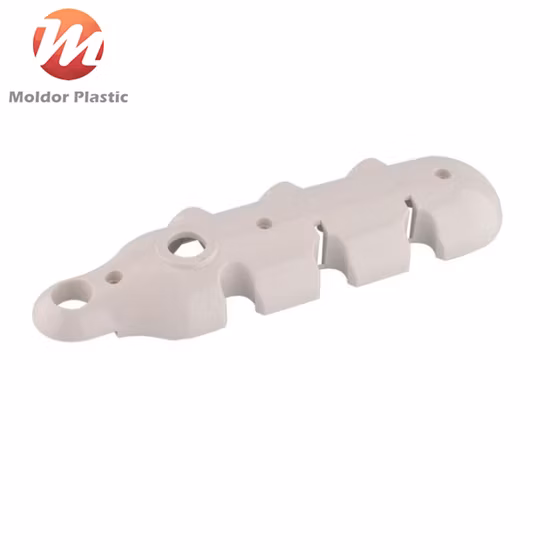 Factory Manufacture Plastic Accessories Injection Molding for Electronics
