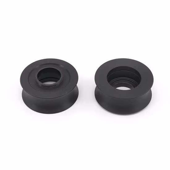 High Precision Plastic Tooling Injection Part for Oversea Customer