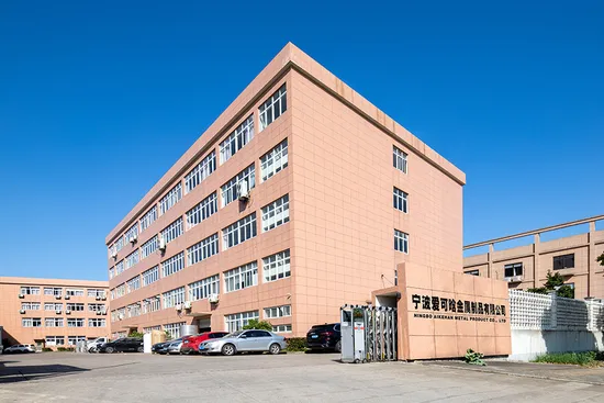 High Precision Plastic Tooling Injection Part for Oversea Customer