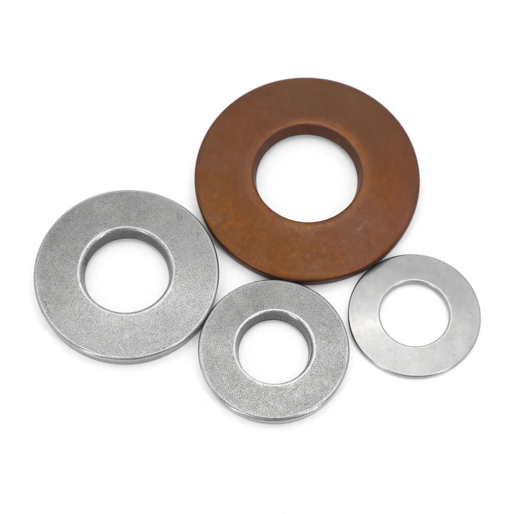 Fold Four Disc Washer Belleville Spring Auto Parts