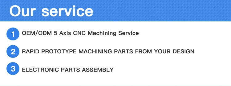 Aluminum/Steel Machining Parts High End Precision CNC Milling CNC Machining Auto Parts