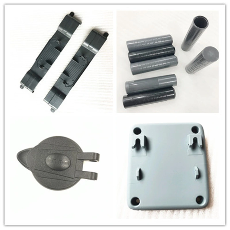 RoHS/Reach Compliant High Quality Injection Moulding Plastic Parts