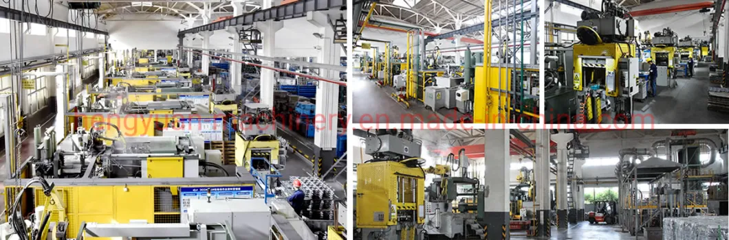 Chinese Factory OEM ODM Precision Custom Engine Fittings Hardware Accessories Magnesium Zinc Aluminum/Aluminium Alloy Metal Parts Pressure Die Casting