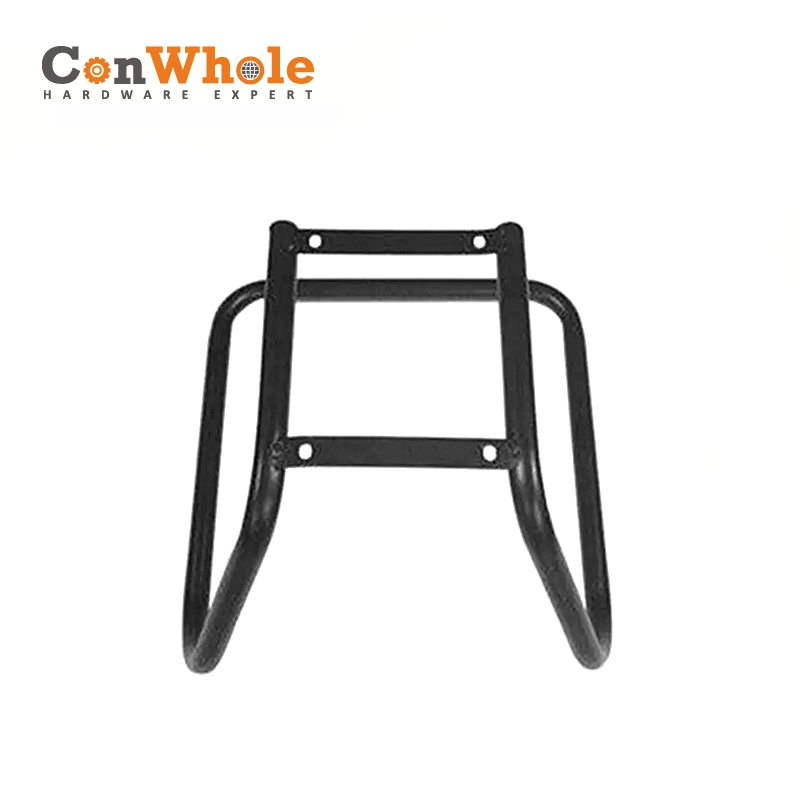 China Factory Custom Made Steel Tube Bending Parts for Gym Equipment