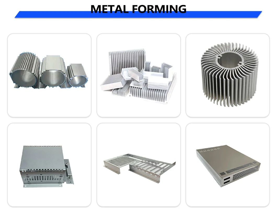 Aluminum CNC Machining Parts Manufacturer Stainless Steel CNC Machining Parts