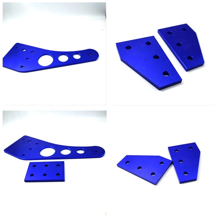 OEM Customized Steel 1040 EDM Wire Cutting Part