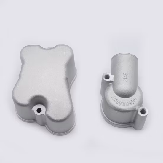 중국 주조 고압 아연 알루미늄 합금 다이 캐스팅 자동차/오토바이 부품/램프 하우징/자동차/모터/엔진 예비 부품