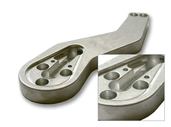 금속 알루미늄 부품/자동차 부품의 정밀 맞춤형 CNC 가공/터닝/밀링/선반/와이어 EDM